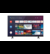 Imagem do Smart Tv 32" Led Hd TCL S615 Hdr Bluetooth Sem Bordas
