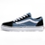 Verão Sapatos De Skate vans Mulheres Sapatos De Lona Confortável Andando Plataforma - comprar online