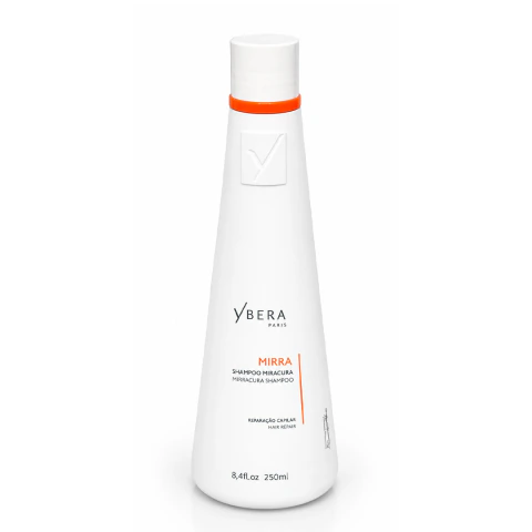 Mirra Shampoo mirracura 250ml