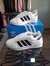 Imagen de Adidas Campus - Blanco/Negro