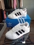 Adidas Campus - Blanco/Negro - tienda online
