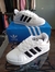Adidas Campus - Blanco/Negro - Veroli Store