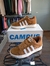 Adidas Campus - Marron - comprar online