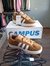 Adidas Campus - Marron - tienda online