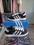 Adidas Campus - Negro/Blanco - comprar online