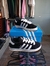 Adidas Campus - Negro/Blanco - Veroli Store