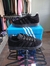 Adidas Campus - Negro/Negro - comprar online