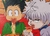 Gon y Killua - comprar online