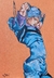 Johnny Joestar - comprar online