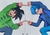 Goten y Trunks - comprar online