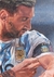 Messi Brazalete - comprar online