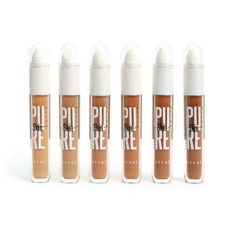 CORRETIVO PURE SKIN- VIVAI - comprar online