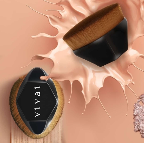 PINCEL BASIC MAGIC- VIVAI