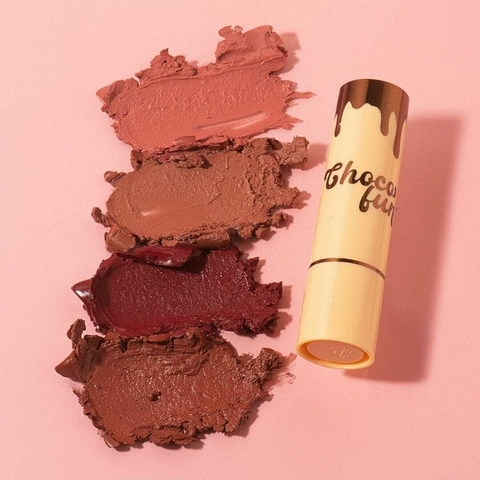 BATOM SOFT MATTE CHOCO FUN