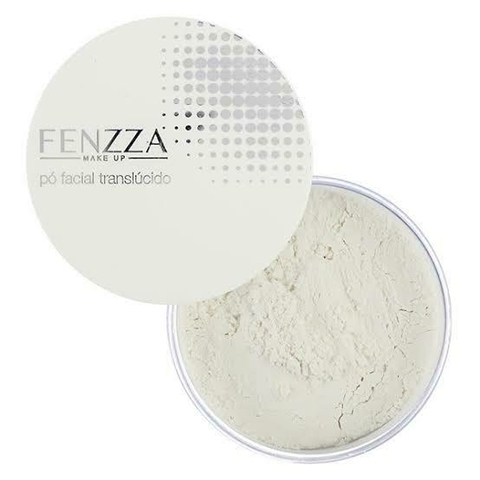 PÓ TRANSLUCIDO - FENZZA