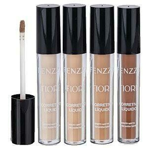 CORRETIVO LÍQUIDO FIORE - FENZZA