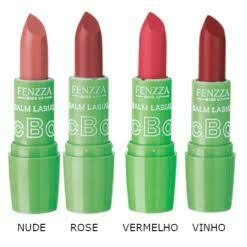 BALM LABIAL - FENZZA