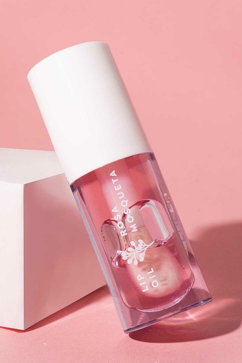 LIP OIL ROSA MOSQUETA