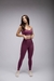 Legging Classic Marsala - comprar online