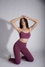 Legging Classic Marsala - SQUAT
