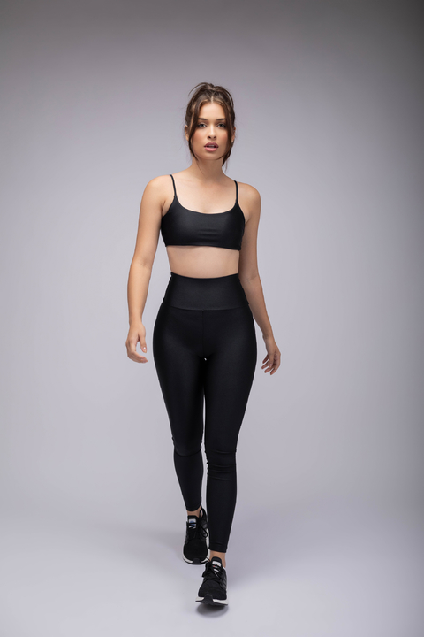 Legging Contour Black