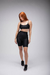 Long Short Contour Black na internet