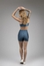 Top Contour Light Blue