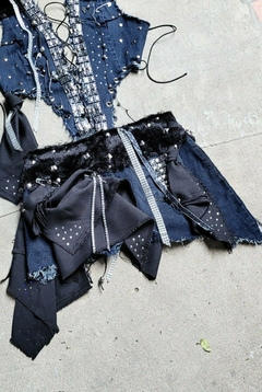 Strass Set - online store