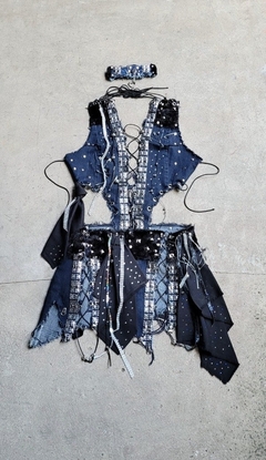 Strass Set on internet
