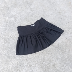 Mini ribbon black on internet