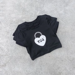 Mini Tee Don't Text - Y·24 studio