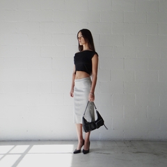 Falda Tricu - Y·24 studio