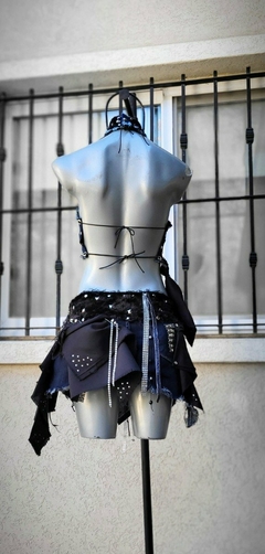 Strass Set