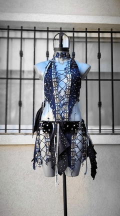 Image of Strass Set