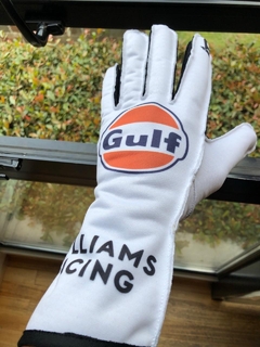 GUANTES EDICIÓN FRANCO COLAPINTO