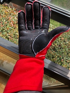GUANTES ROJOS - comprar online