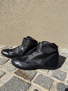 BOTAS TOTAL BLACK - comprar online