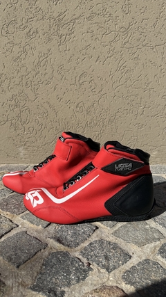 BOTAS ROJAS - comprar online