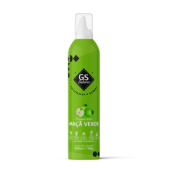 Espuma Gin Sabores - Cereja