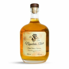 Licor Fino NAPOLEÃO 1769