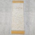 PASSADEIRA SISAL MARIE - comprar online