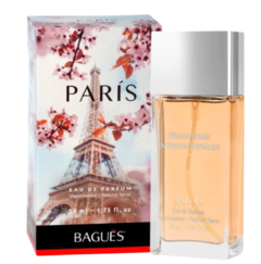 Paris 50 ml ( type La Vida es Bella)