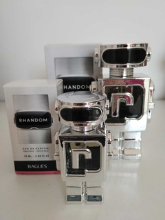 Set Rhandom (Type Phantom) en internet
