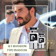 Set Rhandom (Type Phantom)