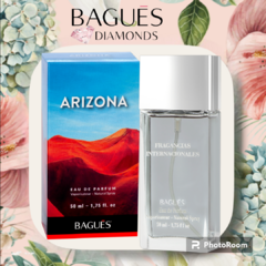 Type Sauvage 50 ml