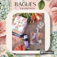 kit Paris 25 ml + Esmalte Wanna