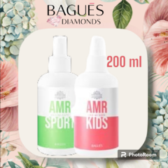 kit de Aromatizantes para tela
