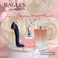 Emprende hoy mismo con Baguēs en internet