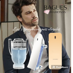 Emprende hoy mismo con Baguēs - comprar online