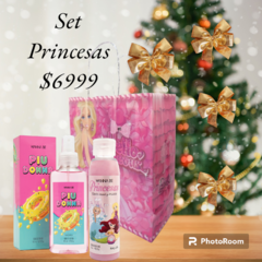 Set para niños - comprar online